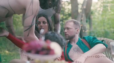 Garden Bang