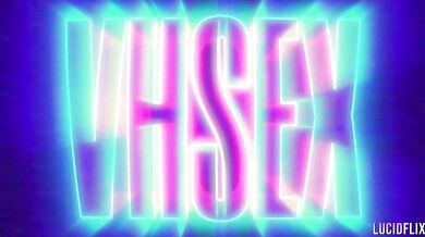 VHSEX Episode 8: Dharma Jones