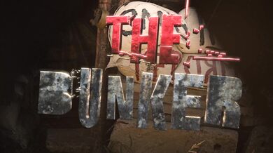 Kitt Jones Gets So Horny In Her Bunker She Uses A Powerful Machine On Her Pussy!