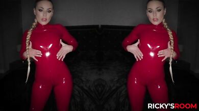 Loved In Latex