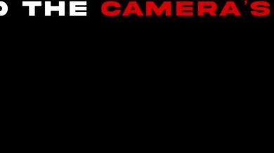 Behind The Cameras Eye