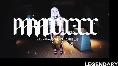 Paradoxxx Vol. 3