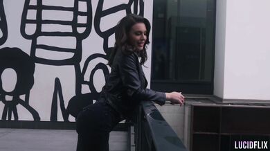 Ultimacy Ii Episode 4. The Tourist: Ella Reese