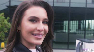 Ultimacy Ii Episode 4. The Tourist: Ella Reese