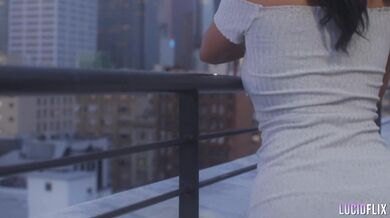Ultimacy Ii Episode 3. The Rooftop: Daisy Fuentes