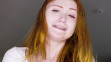 Ginger Teen Pie