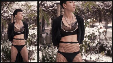 Triptychon 4