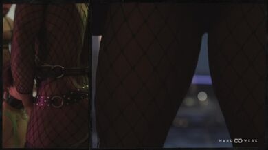 Triptychon 4