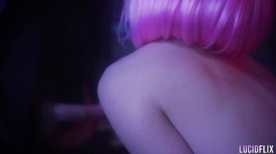 Close - Bryona Ashly