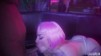Close - Bryona Ashly