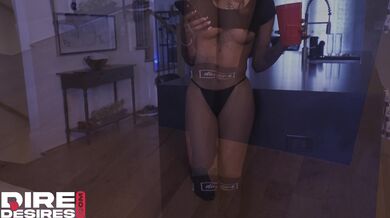 You'll Be My Vixen