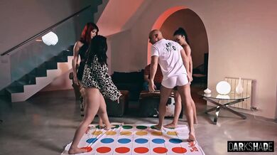 Party Games And Fucking
