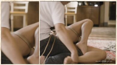 Triptychon Iii