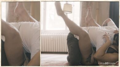Triptychon Iii