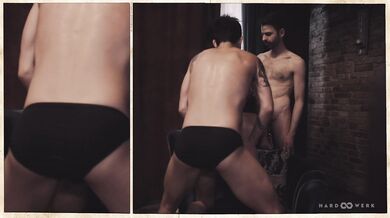 TRIPTYCHON II