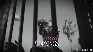 Lucid Morning - Aidra Fox