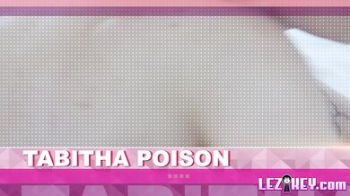 Eden Ivy Tabitha Poison: Tattoo Mismatch