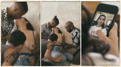TRIPTYCHON I