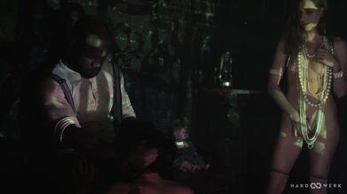 LABYRINTH BANG