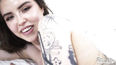 Art Attack: Eden Ivy