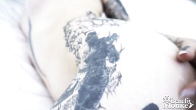 Art Attack: Eden Ivy