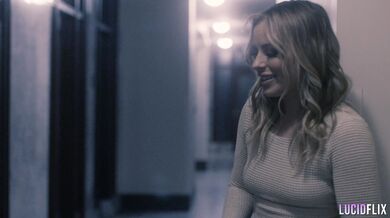 Ultimacy Episode 2. The Neighbor: Anna Claire Clouds