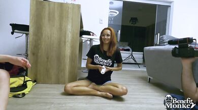 Truth Or Dare: Mimi
