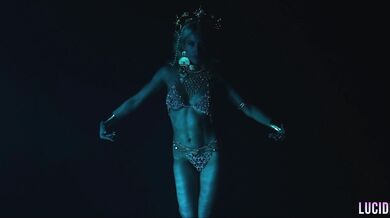Ivy Wolfe In Void