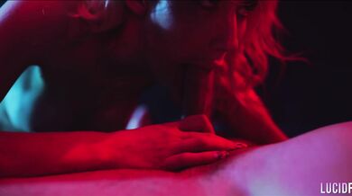 Ivy Wolfe In Void