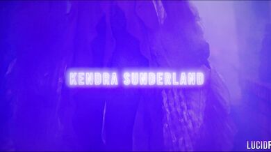 Kendra Sunderland In Nightshade