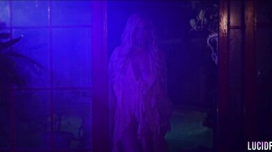 Kendra Sunderland In Nightshade