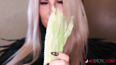 Vegan Vampire Kennedy Rose Gets Healed By Ho Hunter Sal Yammy