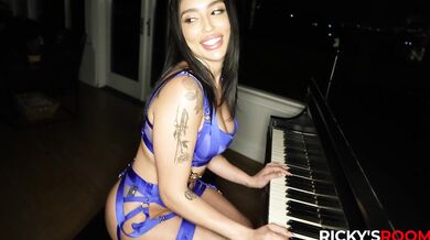 Music In Fuck Sharp