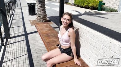 Splattering Sera With Cum