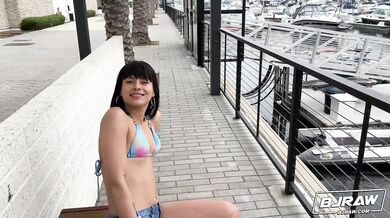 Ari Aims To Please
