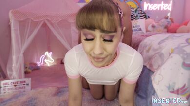 Tommy Twerks For Cock