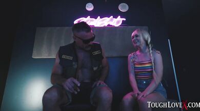Lilly Bell - 3rd Wheel