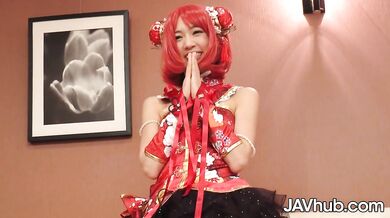 Rabu Saotome