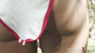 Lana Sharapova - Slut Challenge