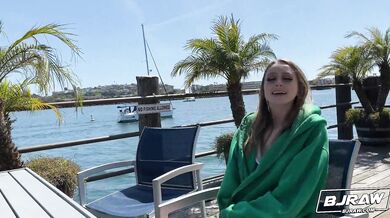 Laney Makes Her Move