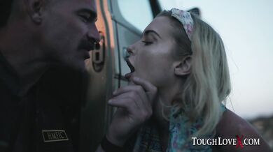 Chloe Cherry - Slut Challenge