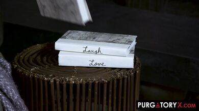Her Romance Novel Vol 1 E1