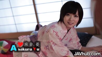 Yuu Asakura