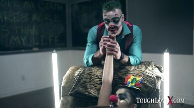Violet Starr - Jokerx