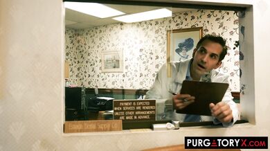 The Dentist Vol 1 E3