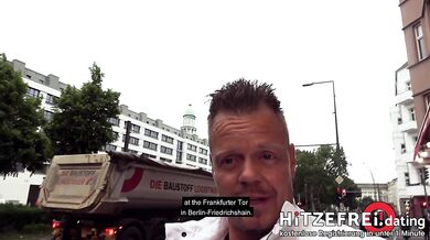 Shameless Inner City Fucking