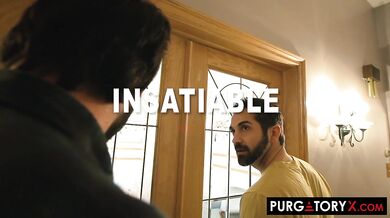 Insatiable E3