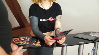 Naughty Role Play With An Extraordinary Mobile Plan