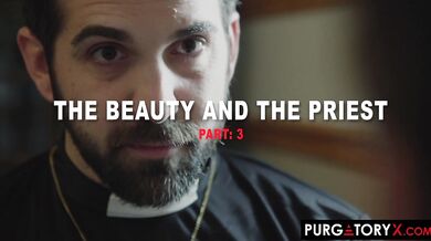Beauty And The Priest E3