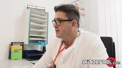 Dr. Lust Perv Driven By His Dick